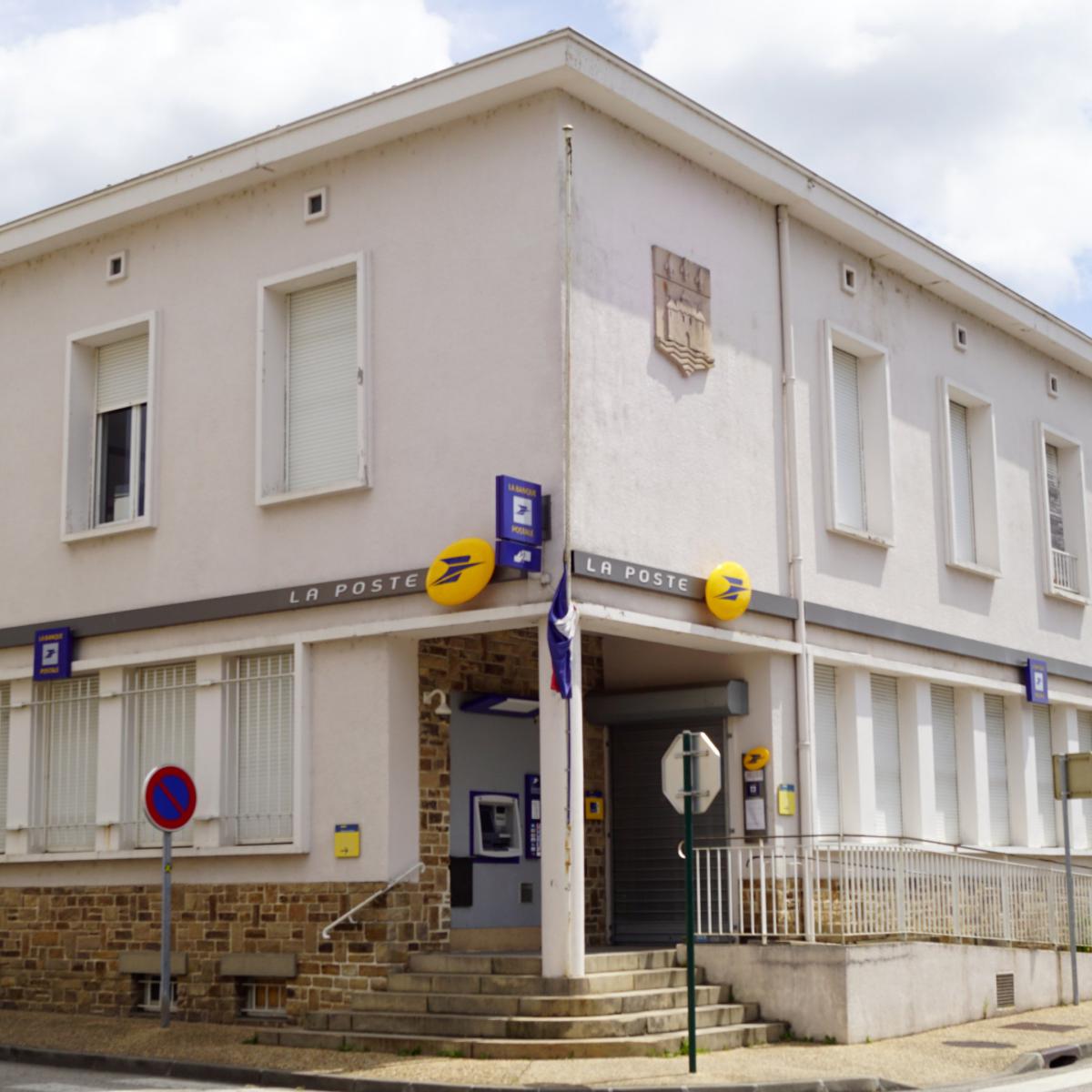 La Poste