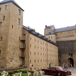 Château Fort