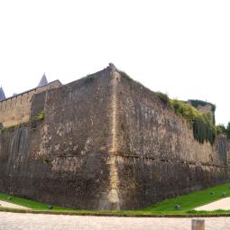 Château Fort