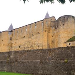 Château Fort
