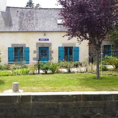 Écluse N° 42