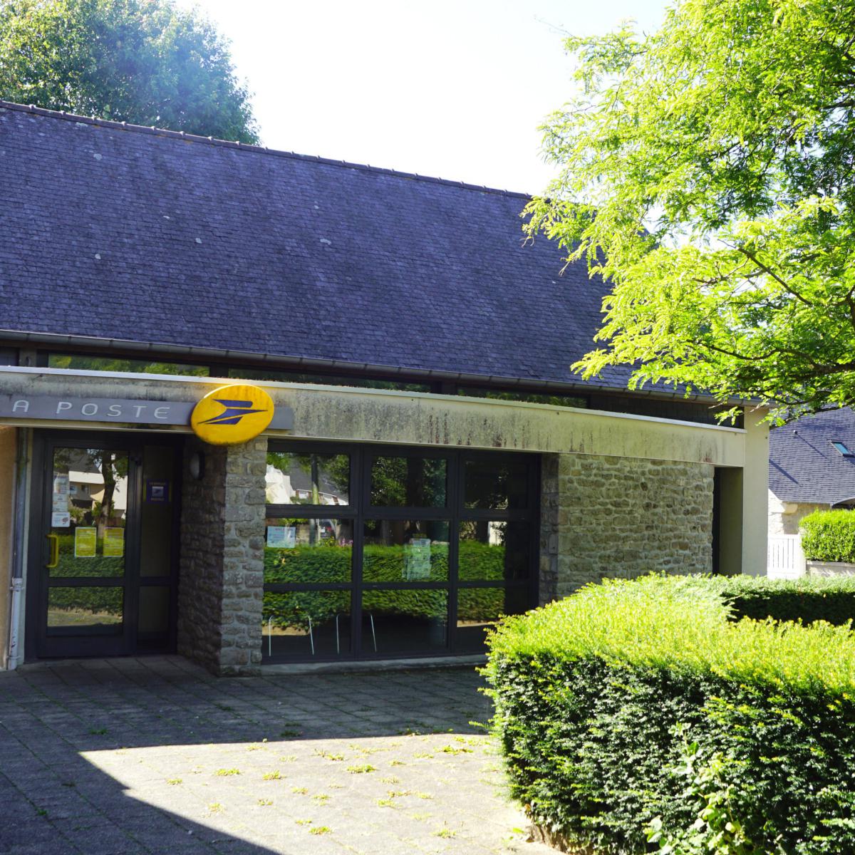 La Poste