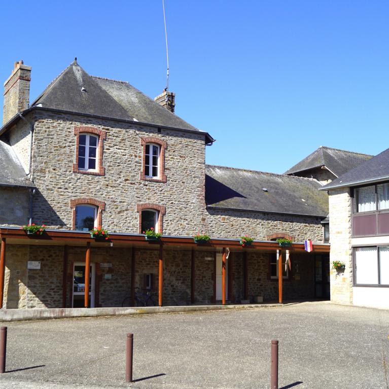 Médiathèque