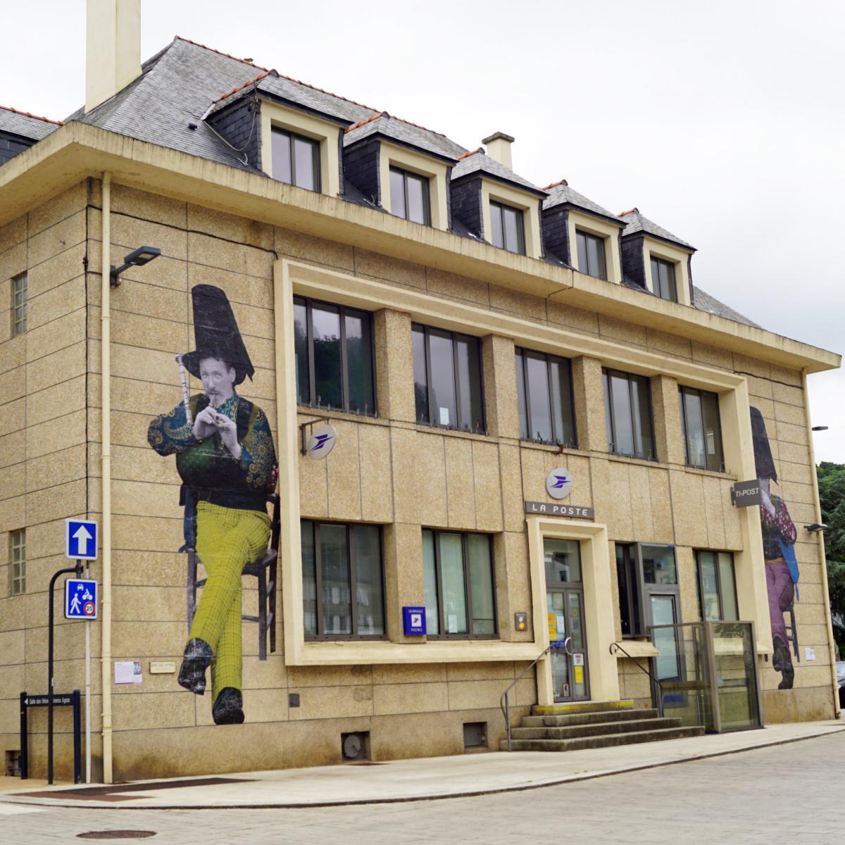 La Poste