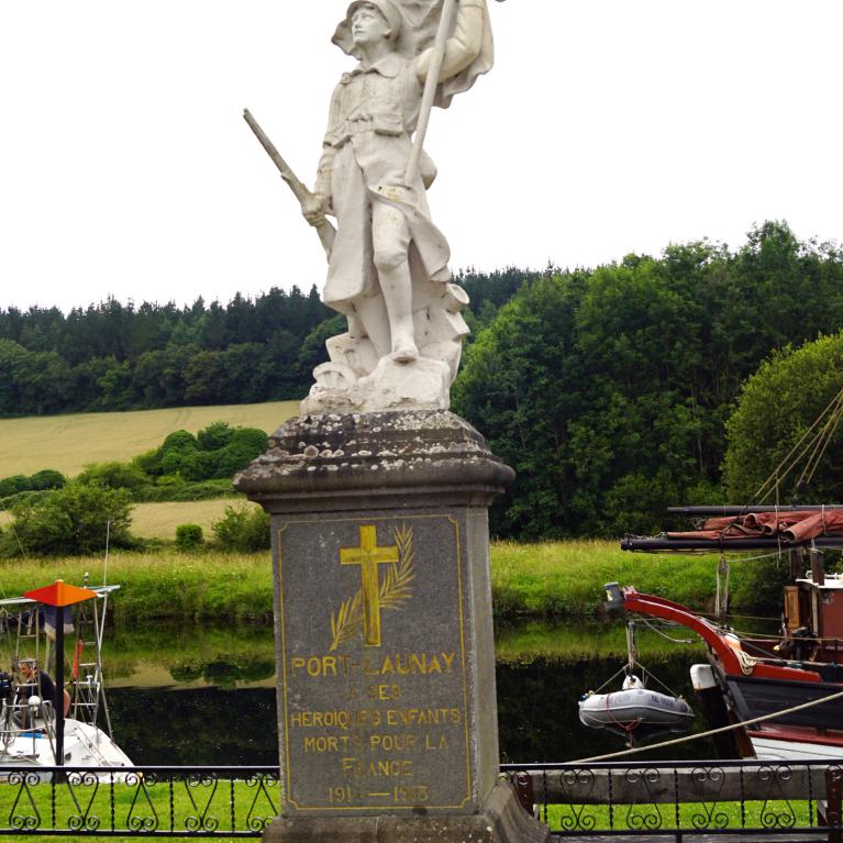Monument aux morts