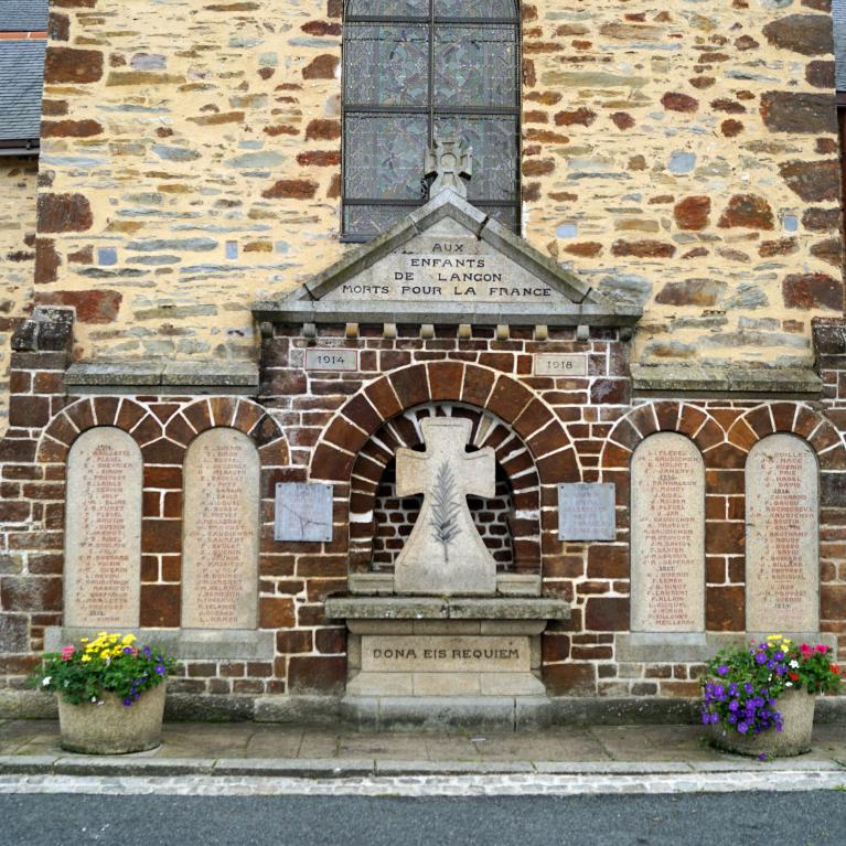 Monument aux morts