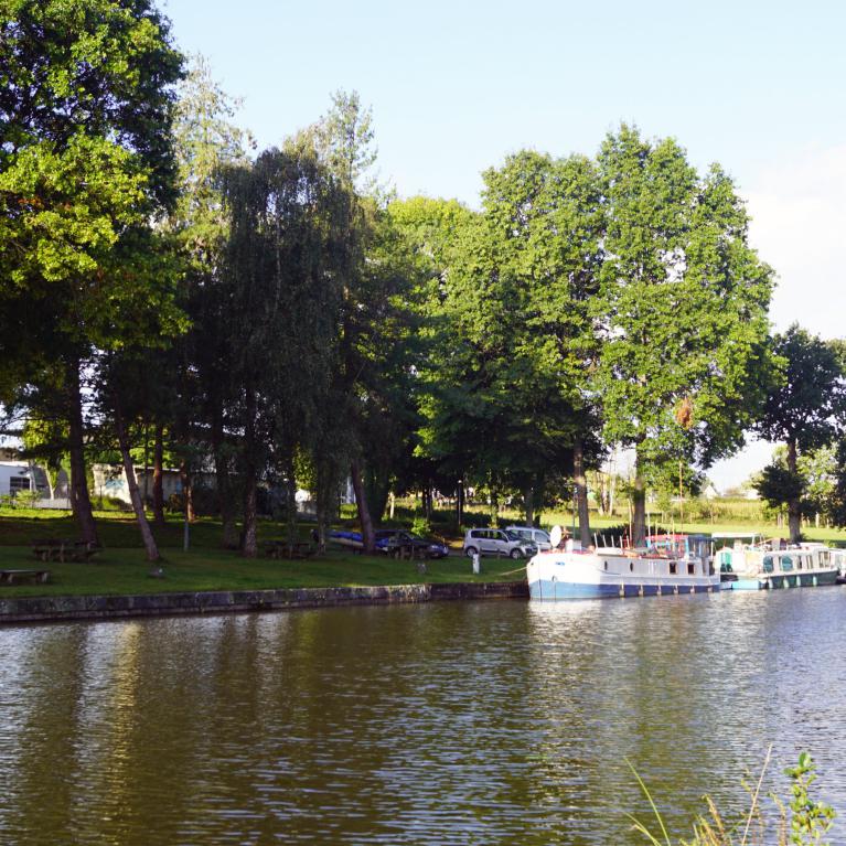 Port de plaisance