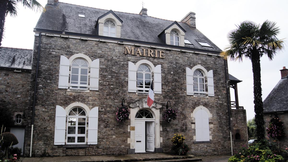 Mairie