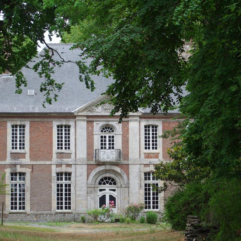 Ancenne abbaye