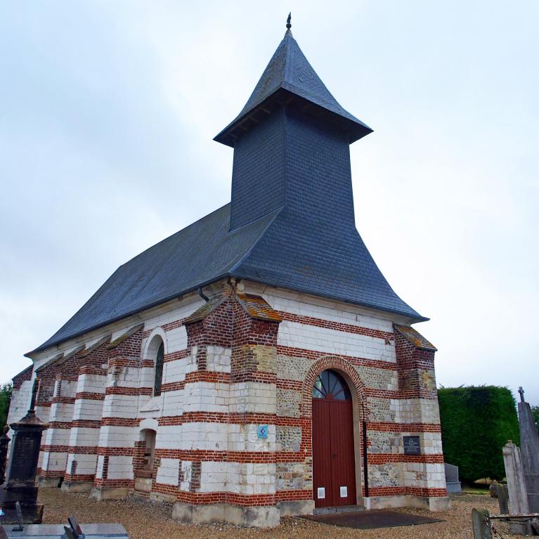 Église