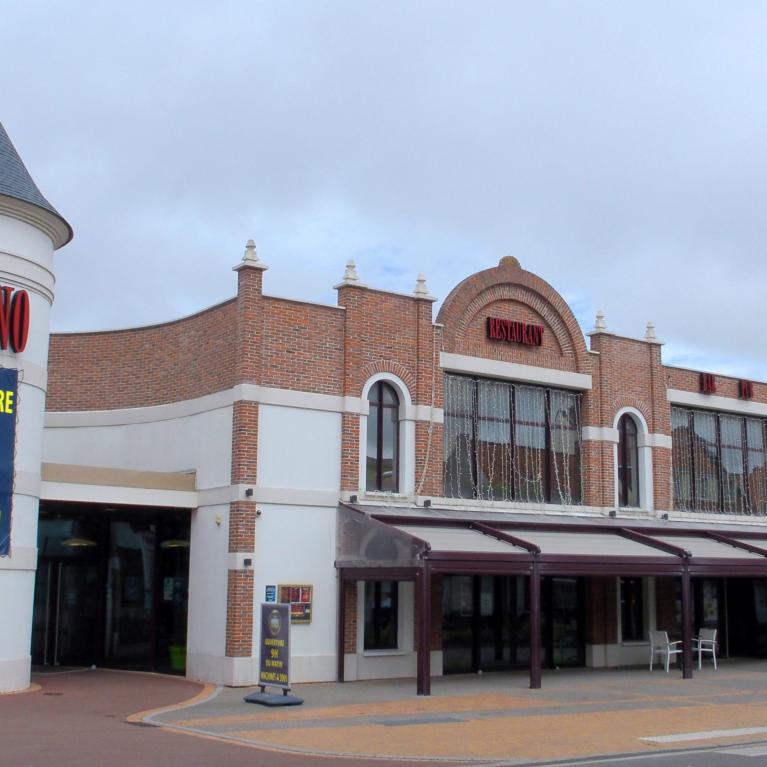 Casino