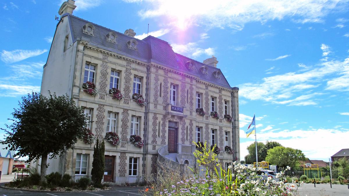 Mairie