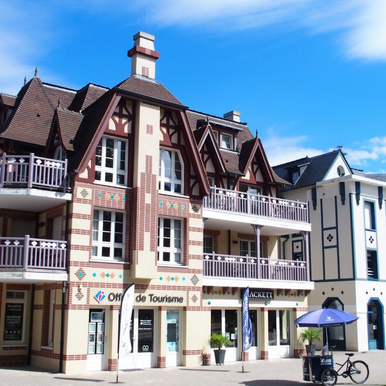 Office de Tourisme