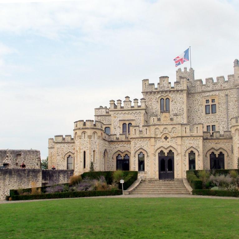 Château