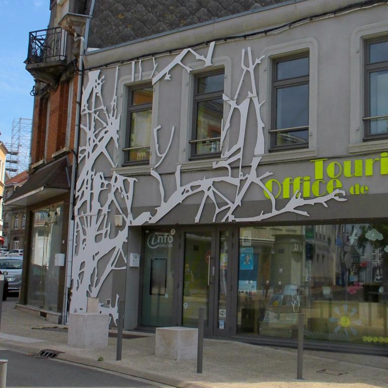 Office de Tourisme