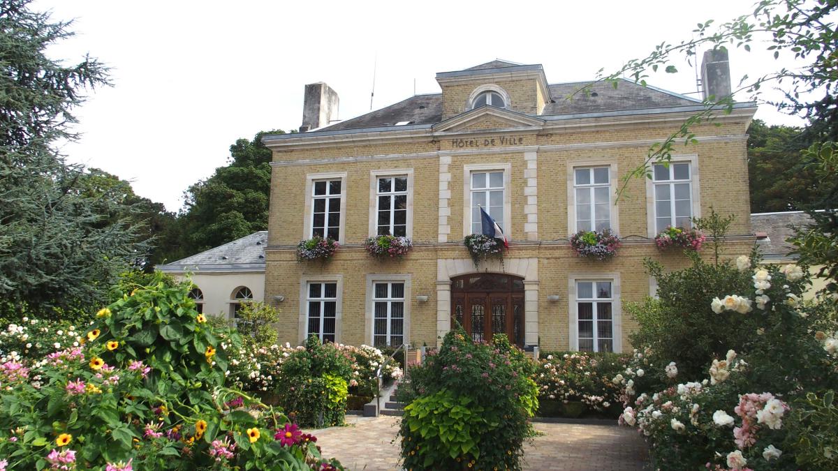 Mairie
