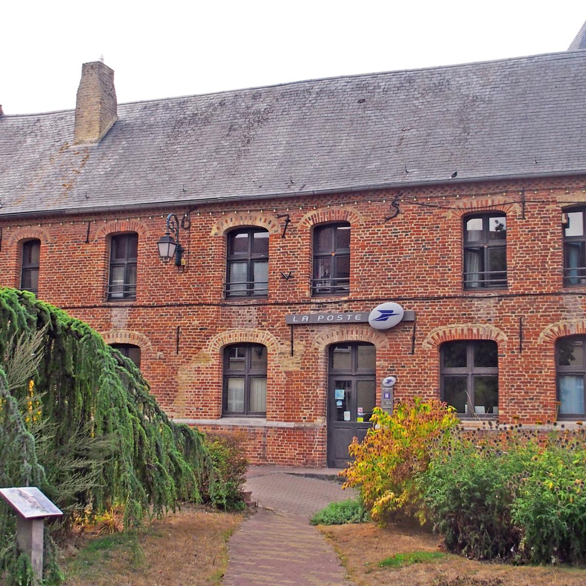 La Poste