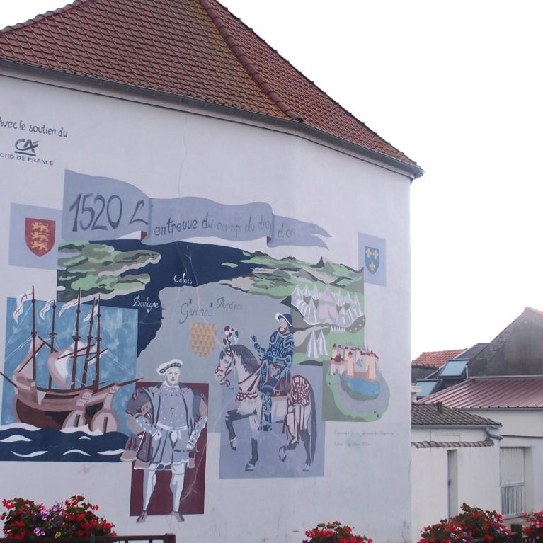 Fresque