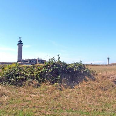 Cap Griz-Nez