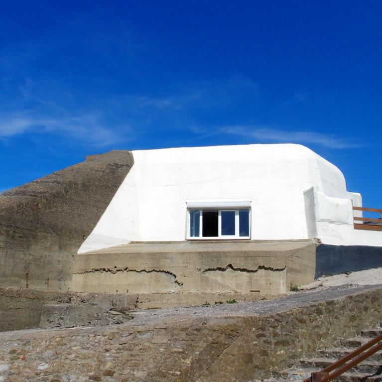 Blockhaus