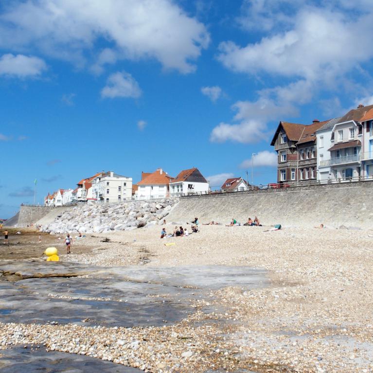 Plage