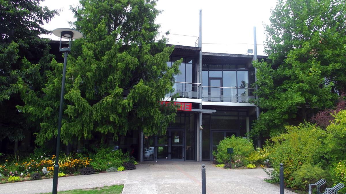 Mairie