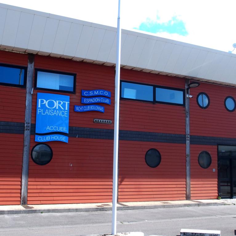 Capitainerie