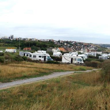 Aire Camping-Cars