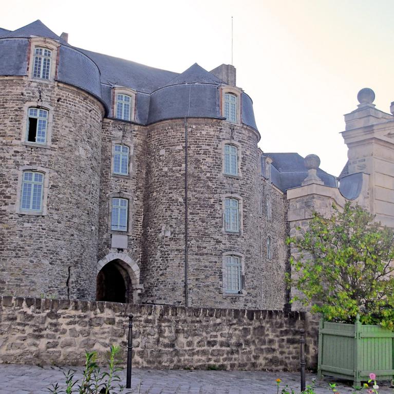 Château