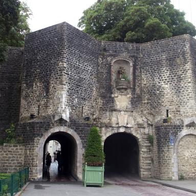 Porte Neuve