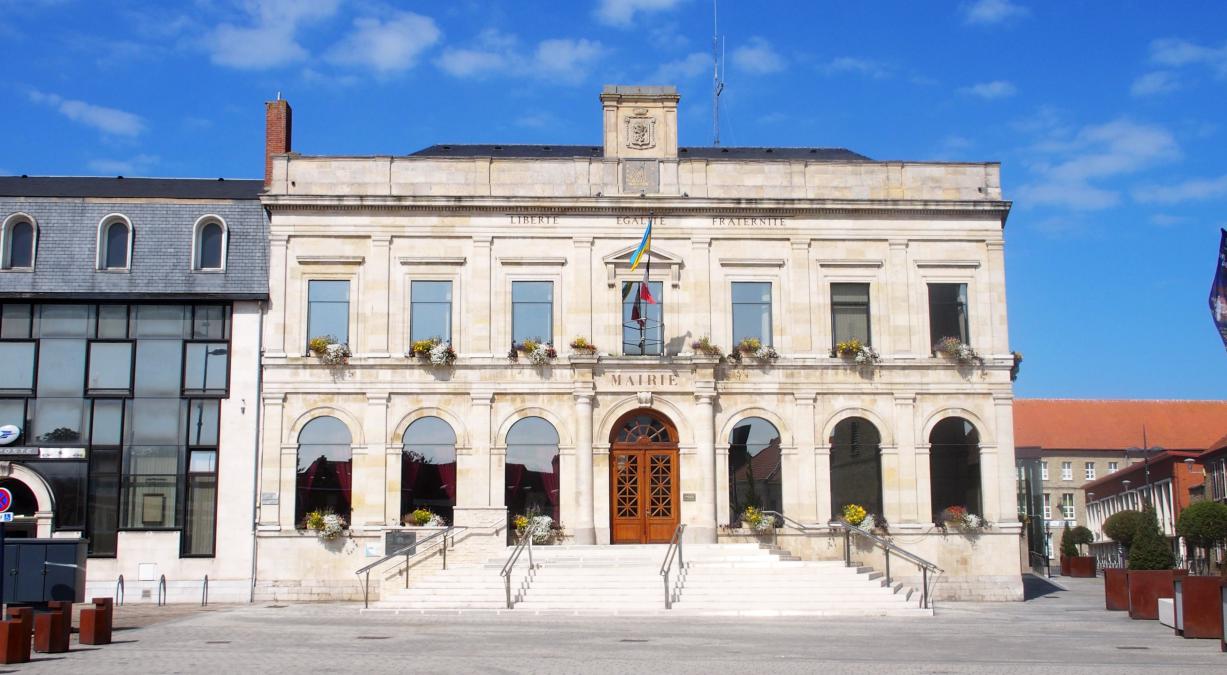 Mairie