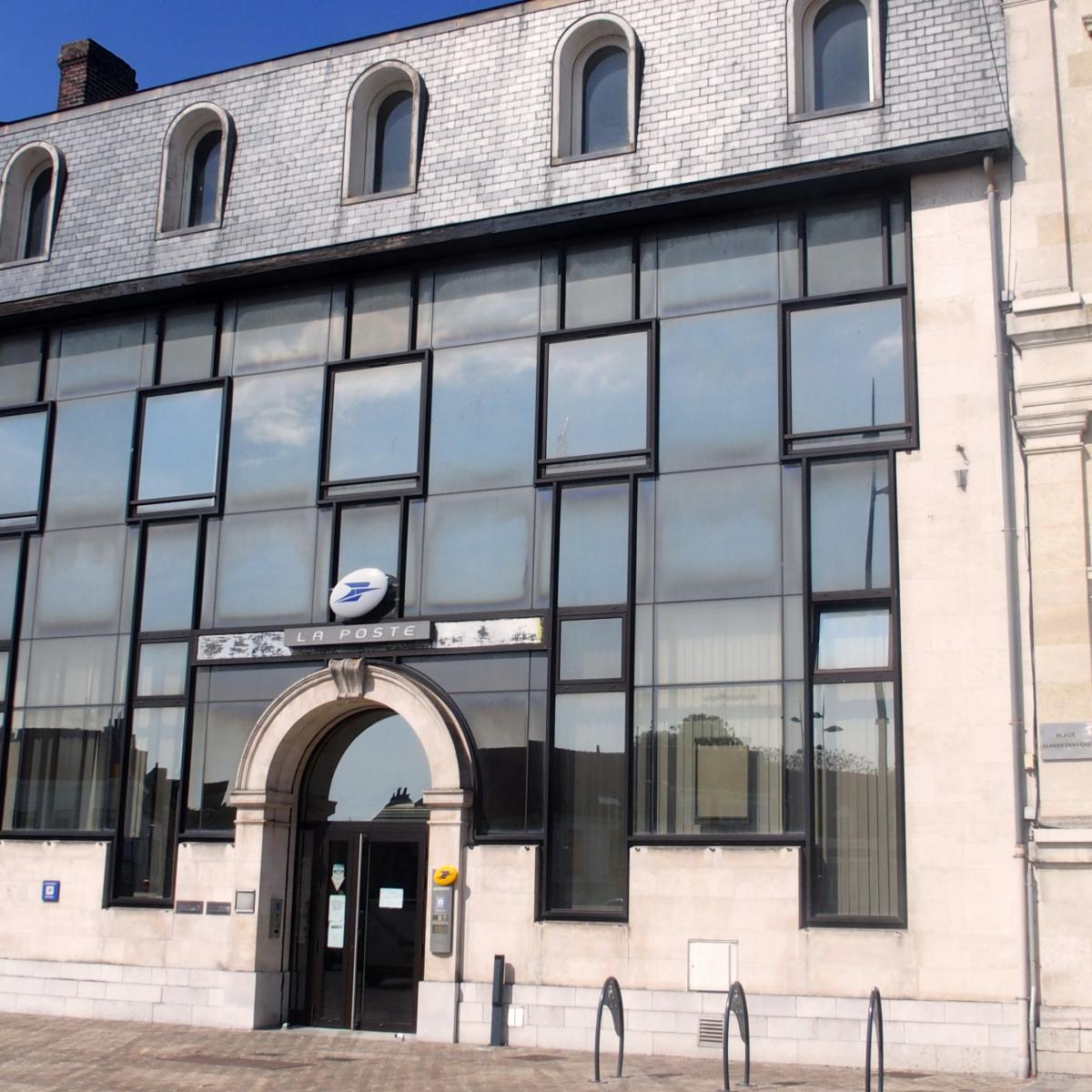 La Poste