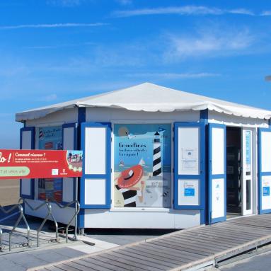 Office de Tourisme
