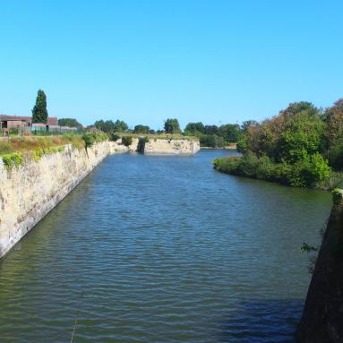 Remparts