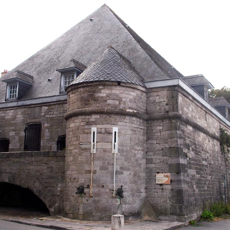 Citerne militaire