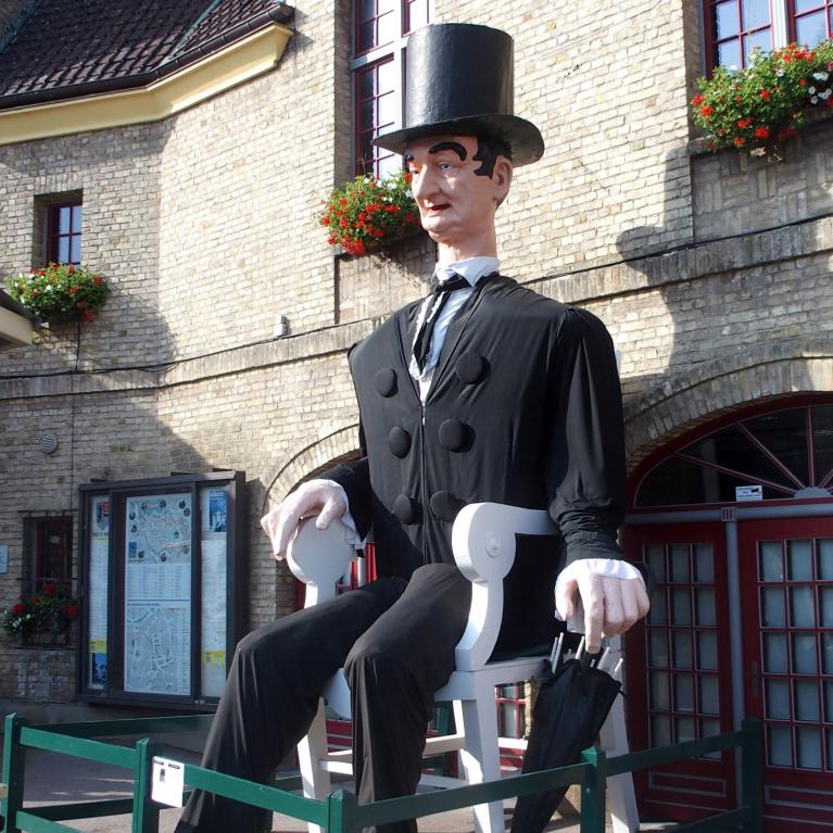 Géant