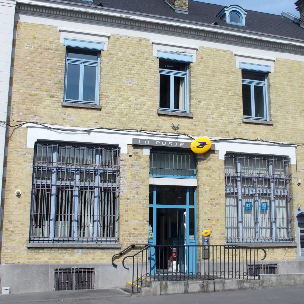 La Poste