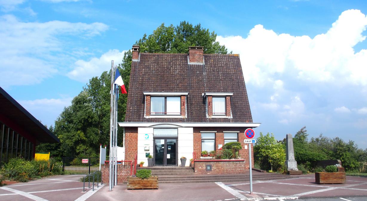 Mairie