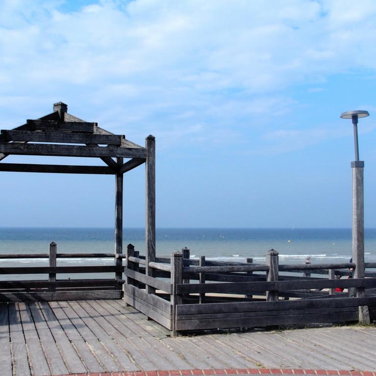 Promenade