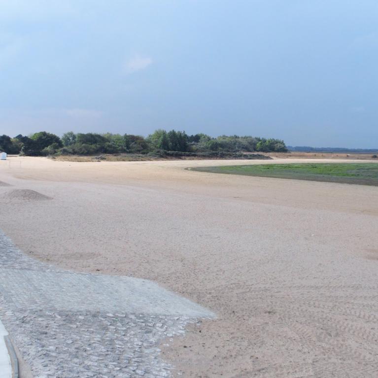 Plage