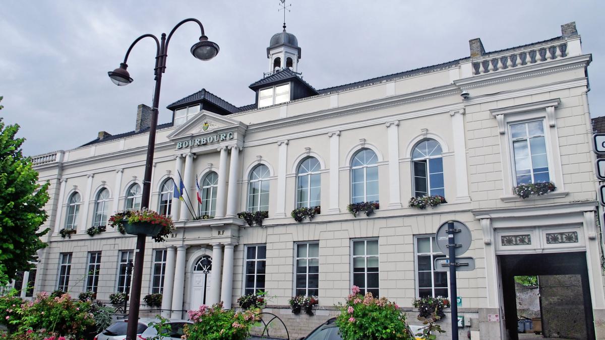 Mairie