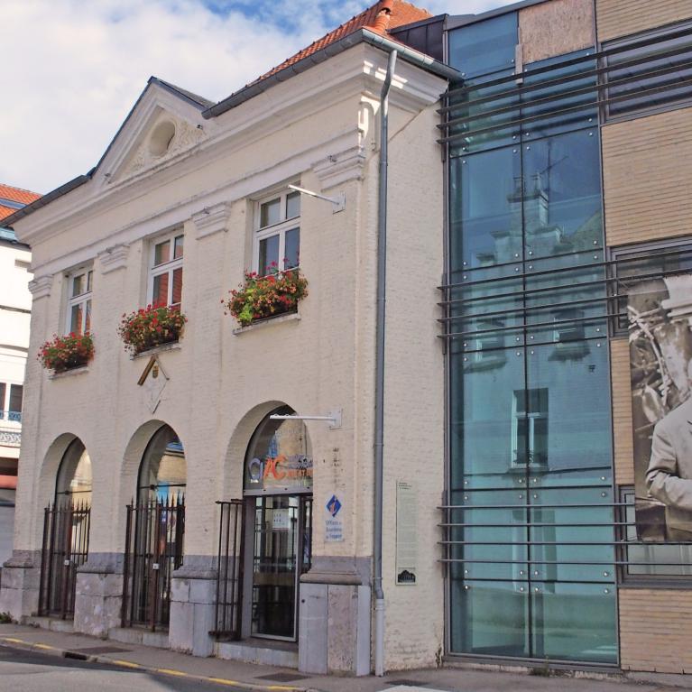 Office de Tourisme