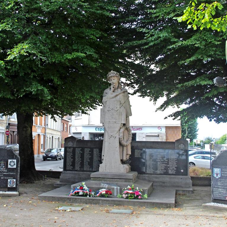 Monument