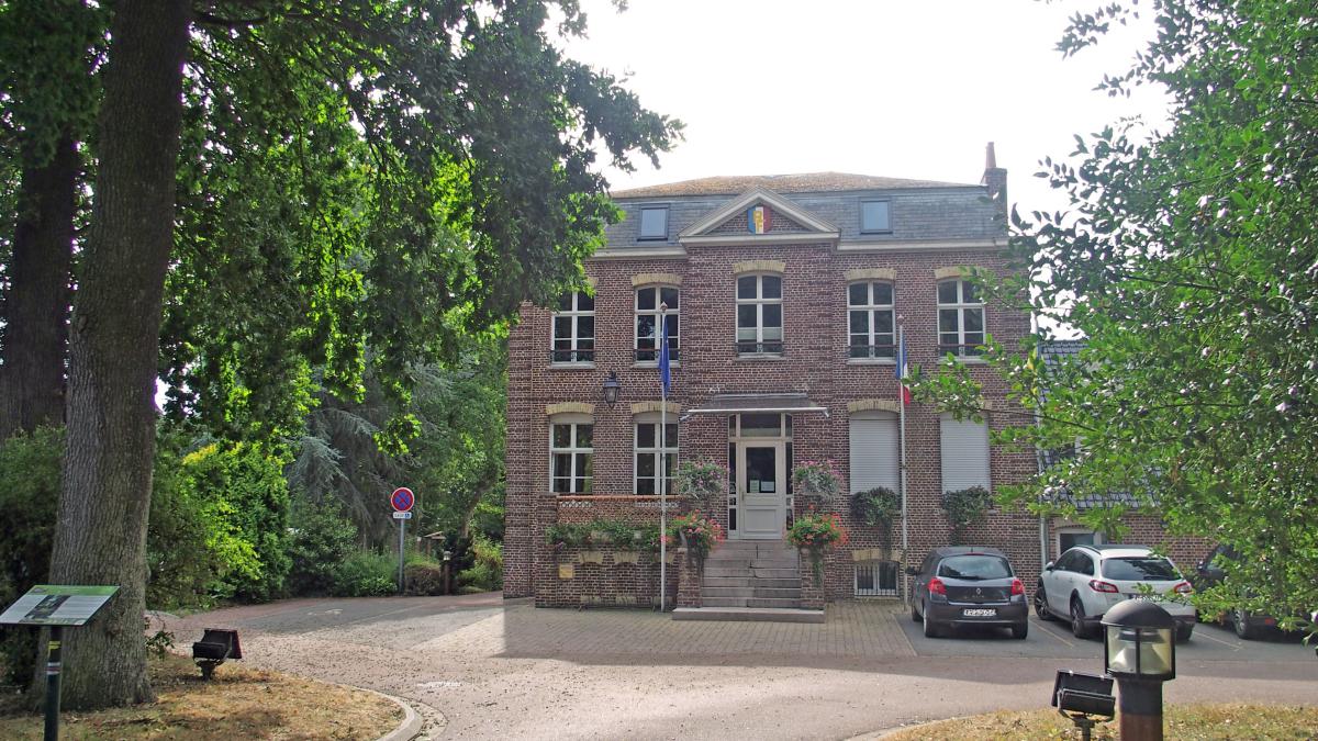 Mairie