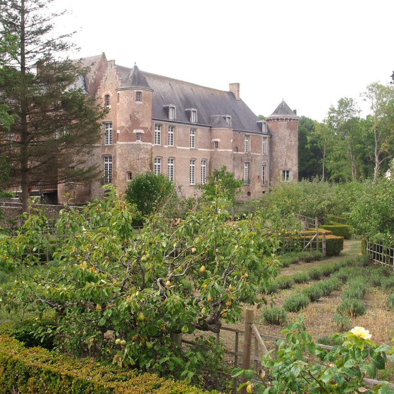 Château