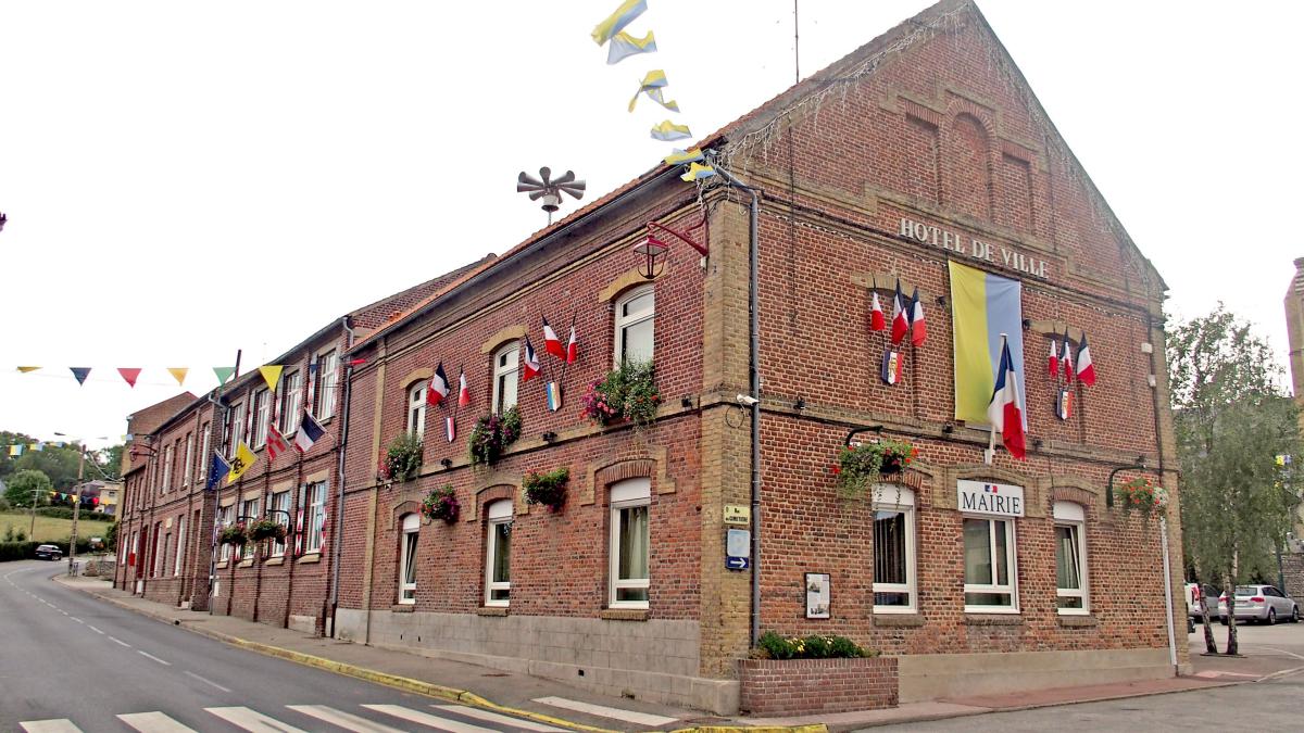 Mairie