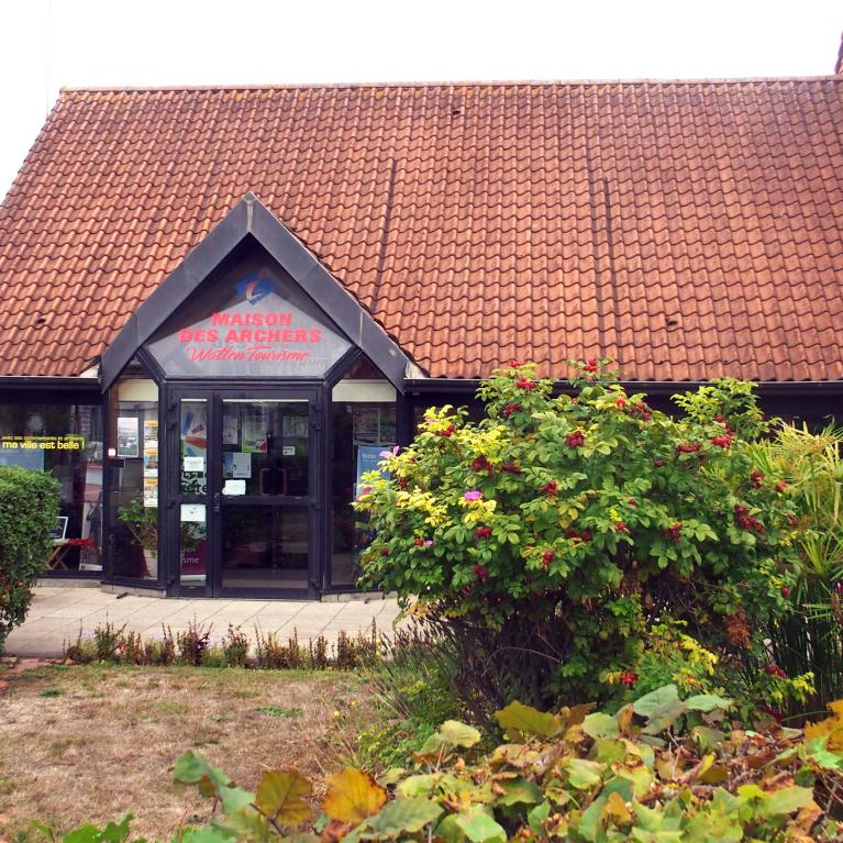 Office de Tourisme