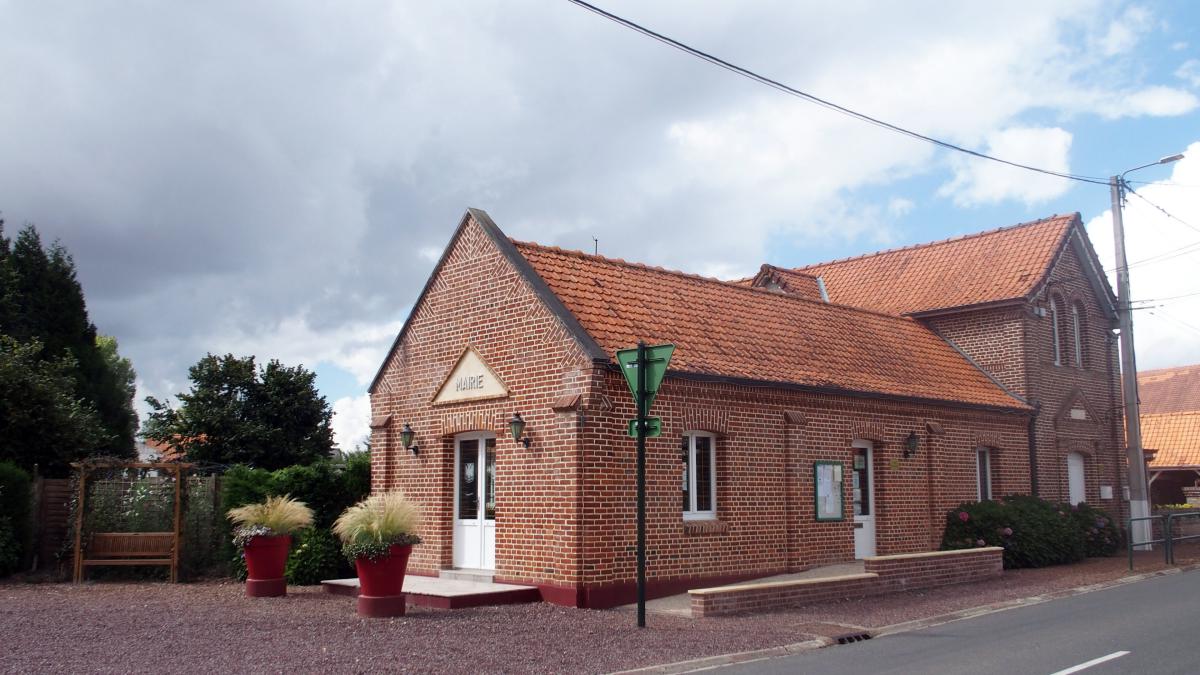 Mairie