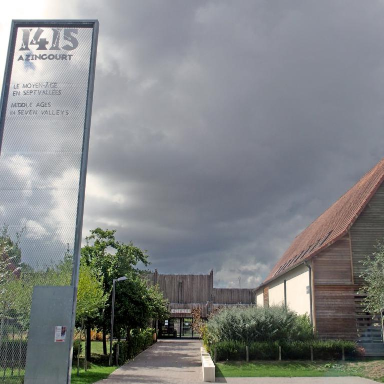 Musée 1415
