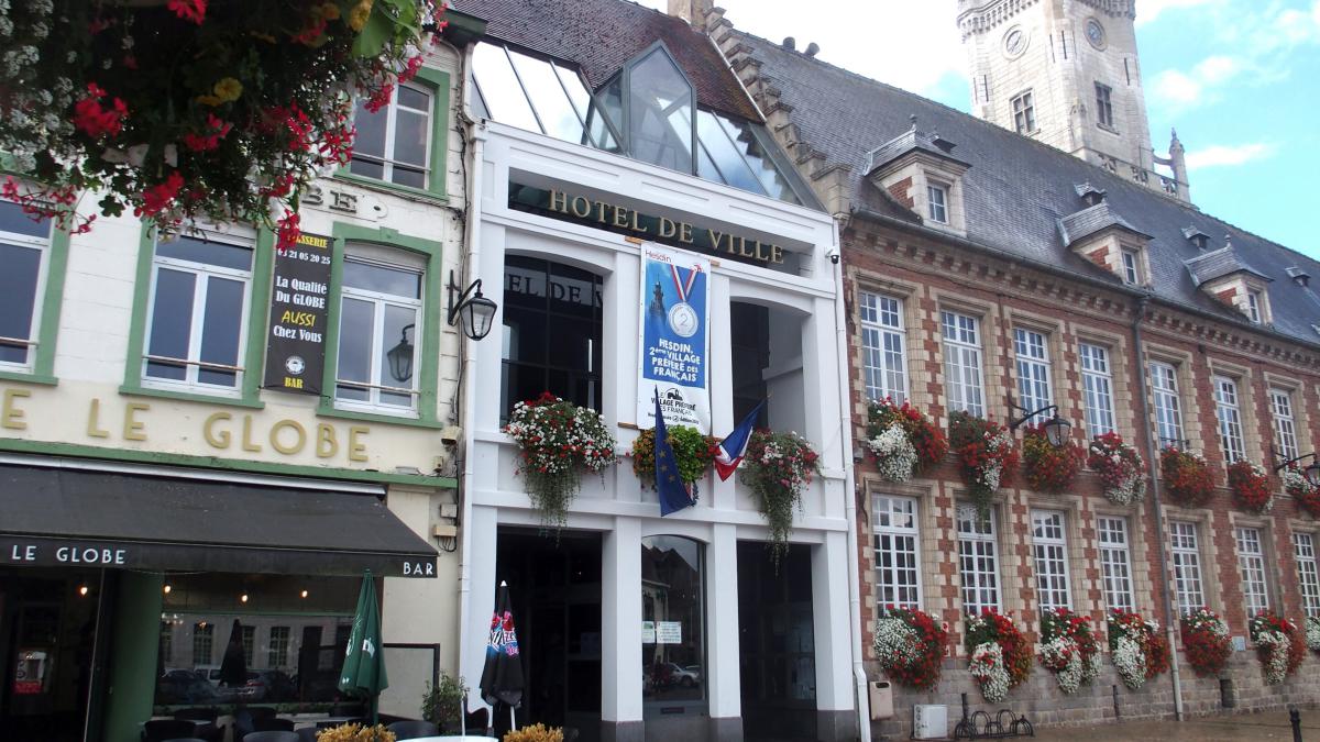 Mairie
